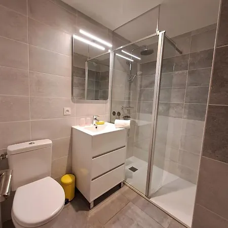 L'auberge Canaulaise