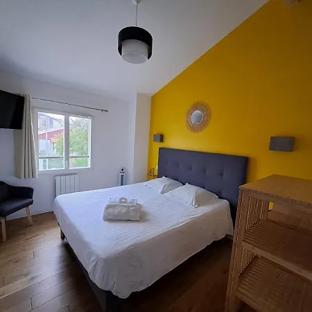 L'auberge Canaulaise Lacanau