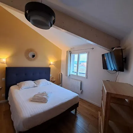L'auberge Canaulaise * Lacanau