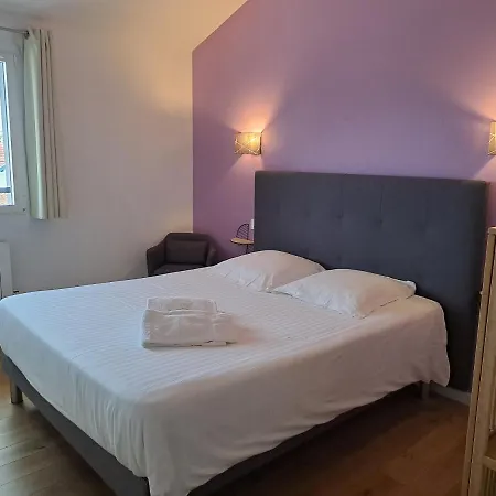 L'auberge Canaulaise Lacanau