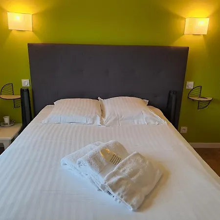 L'auberge Canaulaise Hotel Lacanau