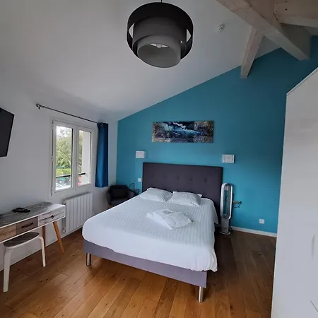 L'auberge Canaulaise Hotel
