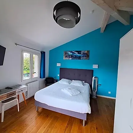 L'auberge Canaulaise Lacanau