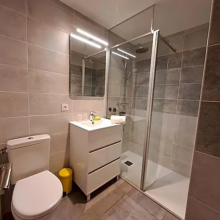 L'auberge Canaulaise Otel *