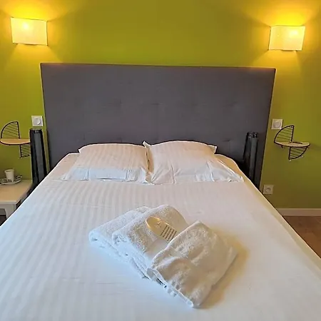 L'auberge Canaulaise *