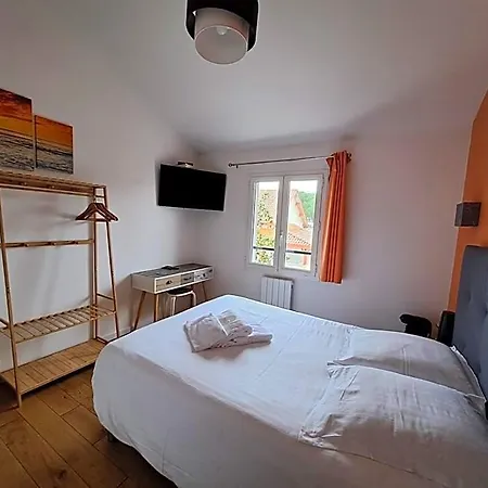 L'auberge Canaulaise * Lacanau