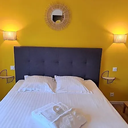 L'auberge Canaulaise Lacanau